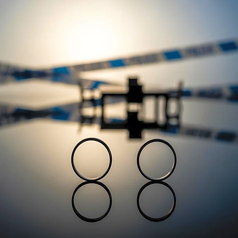 Reality TV Stars Abbey Romeo and David Isaacman Split Over Marriage Disagreements