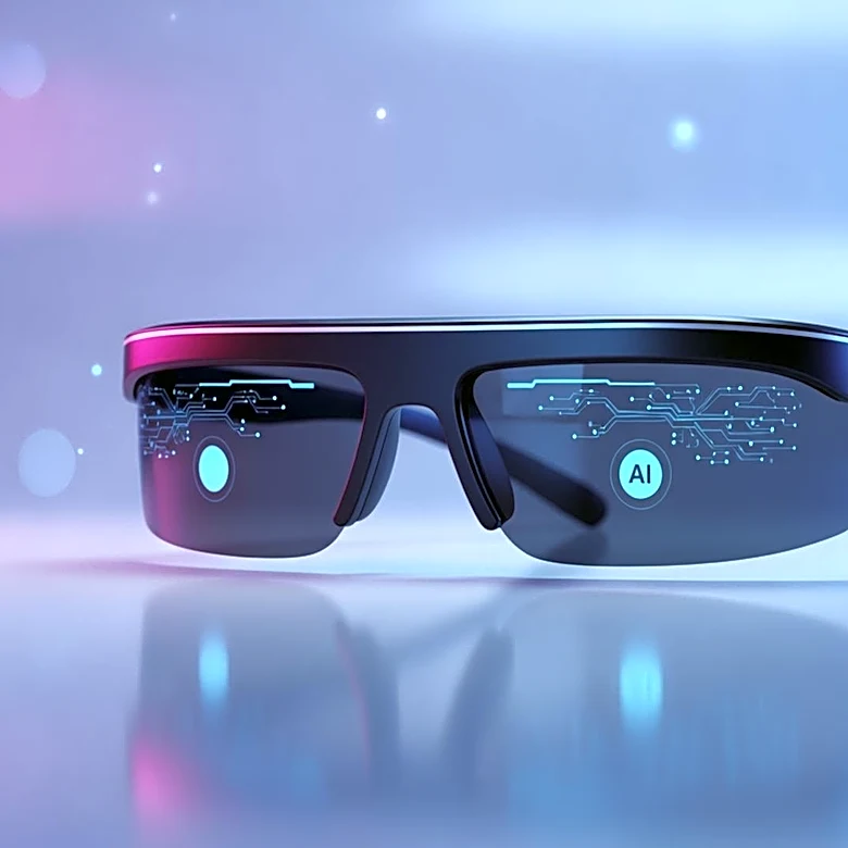 Snap and Qualcomm Partner to Launch AI-Powered AR Glasses in 2026