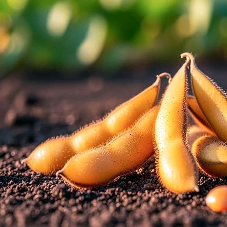 USMCA Renewal Urged by Farmers to Secure Soybean Export Markets