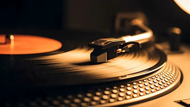 Hip-Hop Pioneer Afrika Bambaataa Passes Away at 68