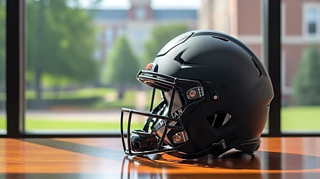 Rising QB Prospect Zack Parker Highlights Virginia Visit as Key Recruitment Moment