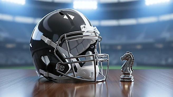 Indianapolis Colts to Explore Trade Options for Cornerback Kenny Moore