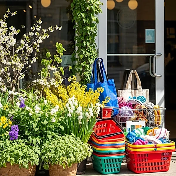 Spar Launches Spring Campaign to Boost Community Engagement and Footfall