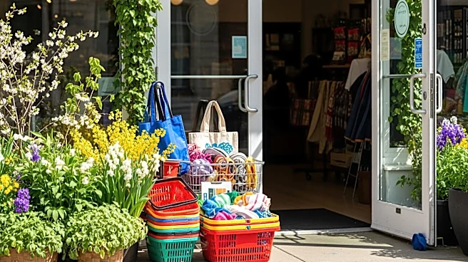 Spar Launches Spring Campaign to Boost Community Engagement and Footfall