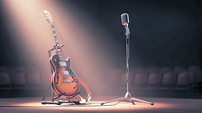 Hilary Duff and Mandy Moore Attend Bruce Springsteen Concert Amid Past 'Toxic Mom' Drama