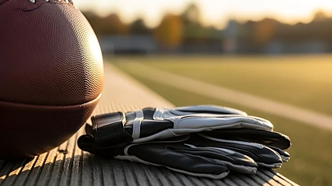 Colorado Buffaloes Anticipate Return of Key Receivers for Fall Camp