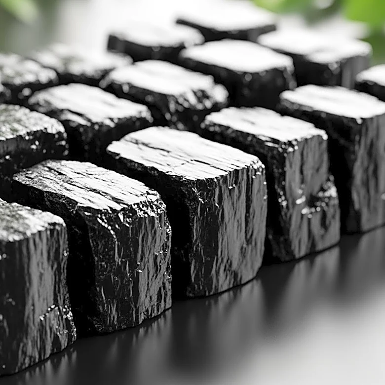 Global Anthracite Market Projected to Grow by $4.9 Billion, Driven by Industrial Demand and Sustainability