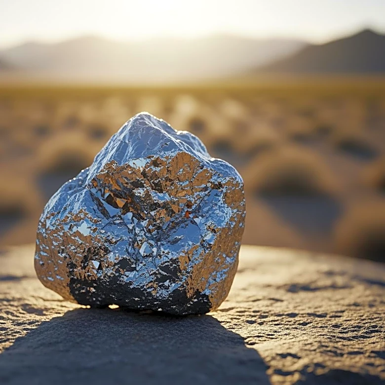 Western Star Resources Expands Tungsten Property in Nevada, Aiming for District-Scale Exploration