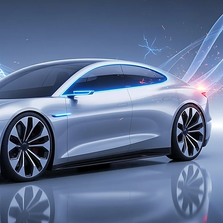 Mercedes-Benz Expands Electric Vehicle Lineup with 2027 CLA-Class EV