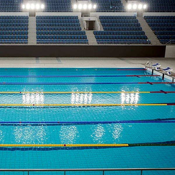 LA 2028 Olympic Ticket Sales Open, Swimming Finals Sold Out