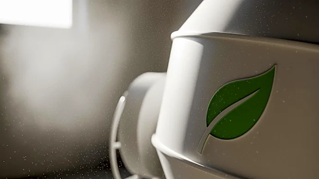 Hybrid Binder Innovation Reduces Cement Carbon Footprint by Nearly 45%