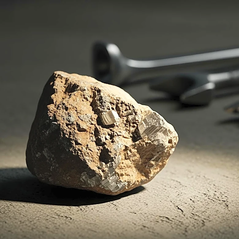 Eurobattery Minerals Discontinues Corcel Project to Focus on Core Assets