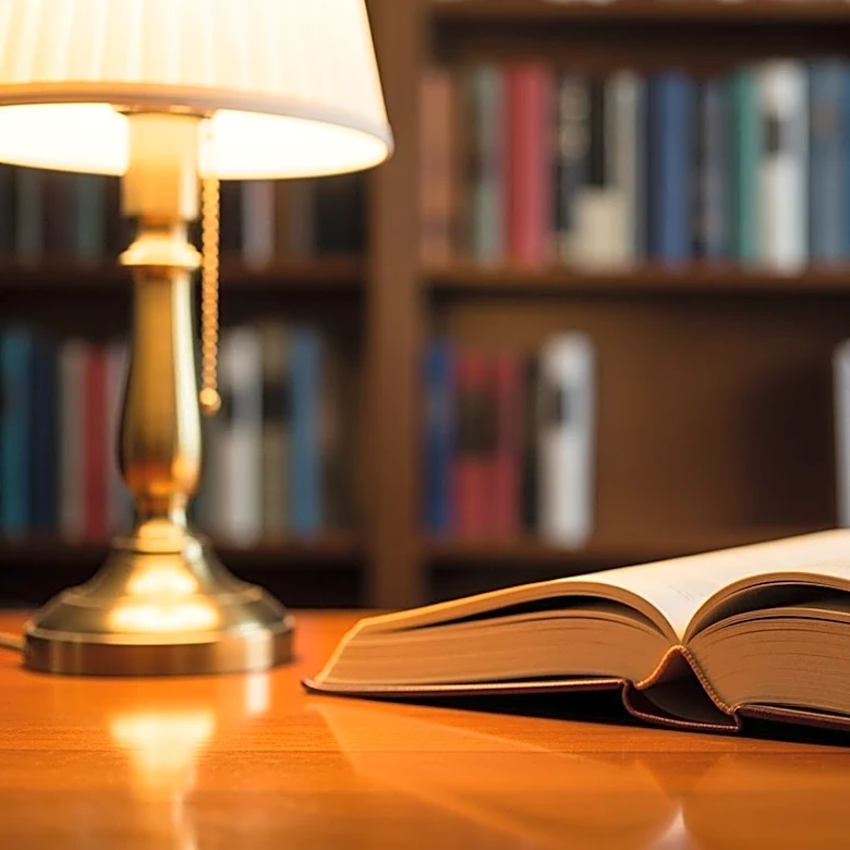 Author James Stewart III Returns to Aurora to Discuss Acclaimed Novel 'Defiant Acts'