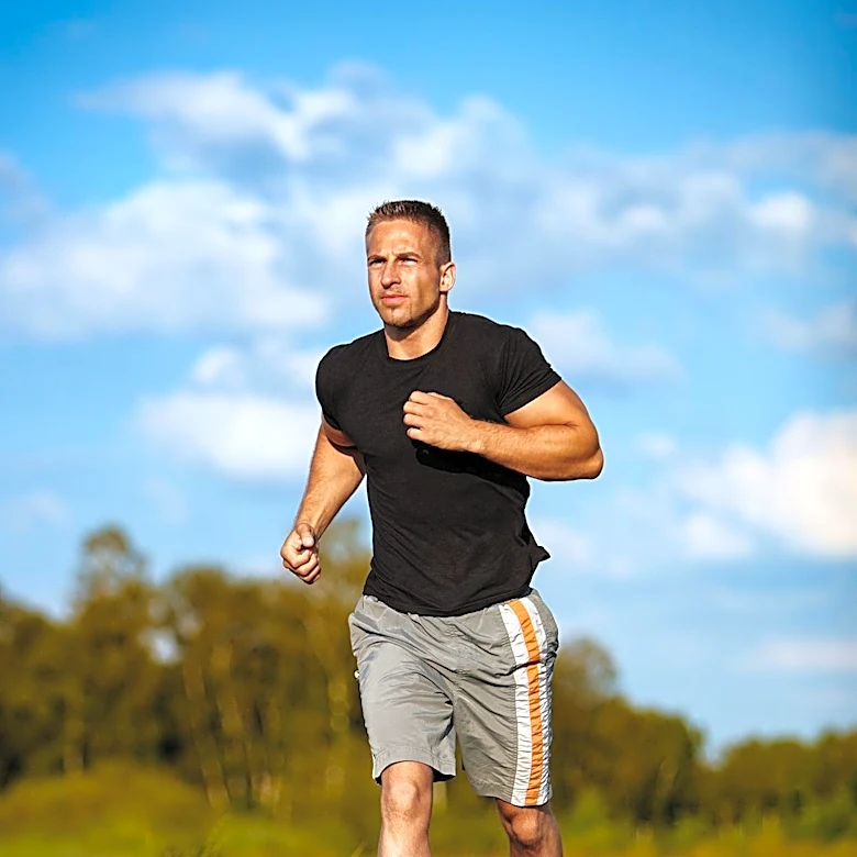 Study Highlights Benefits of Vigorous Exercise in Reducing Chronic Disease Risk