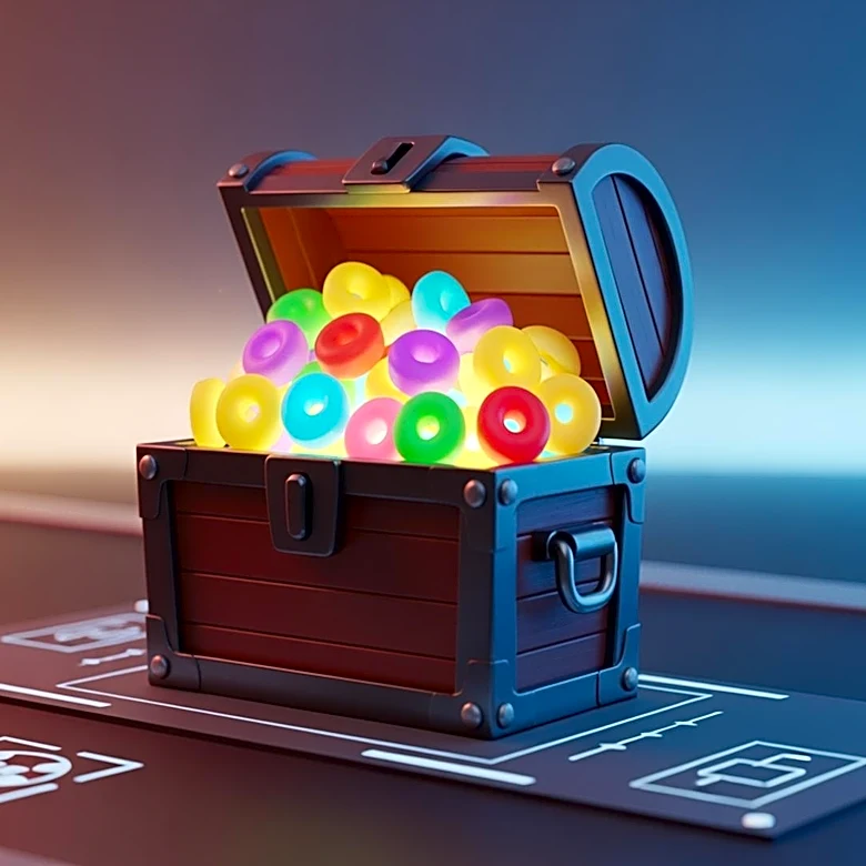 Snack World: Reloaded Announced for PS5, Switch 2, and PC