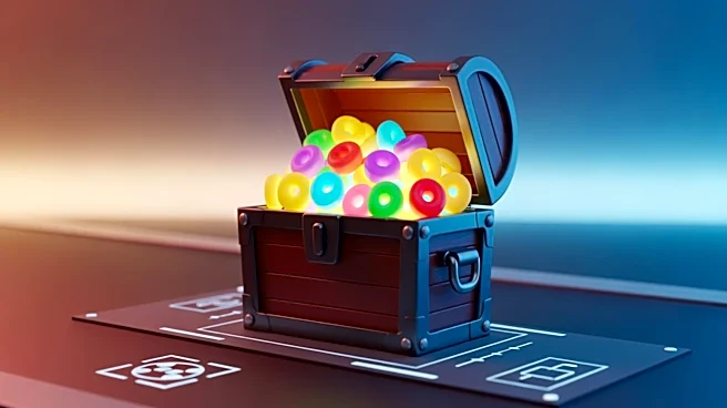 Snack World: Reloaded Announced for PS5, Switch 2, and PC