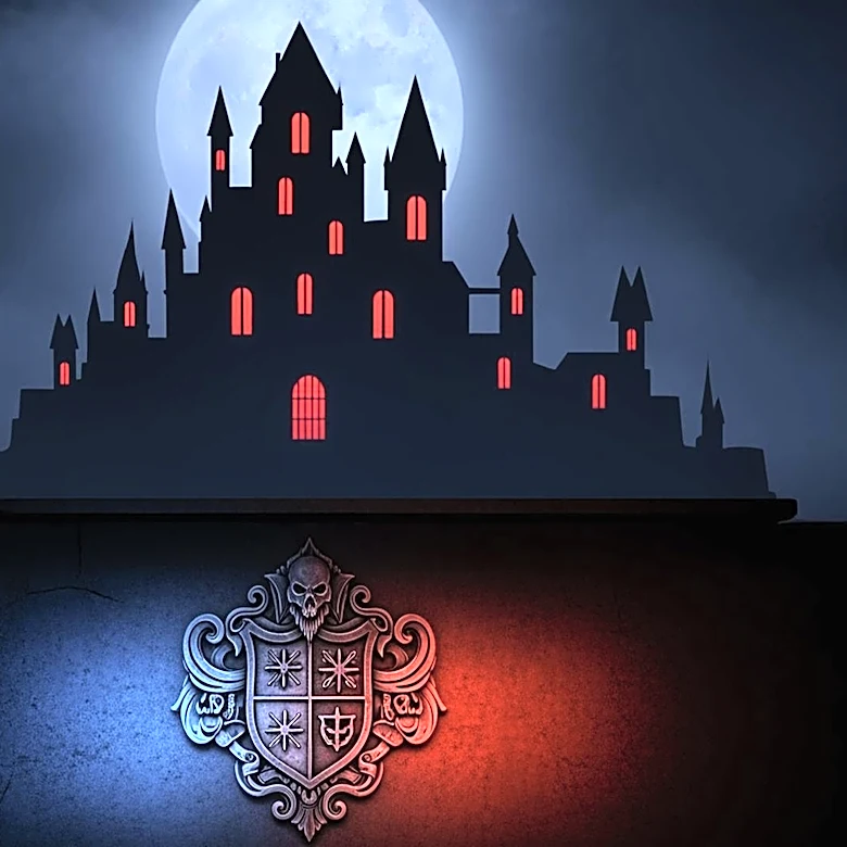 Warhammer Launches 'Vampire Survivors' Game for Nintendo Switch 1  2