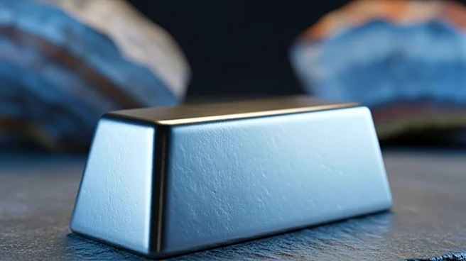 PTR Minerals Appoints New Metallurgist to Advance Rosewood Titanium Project