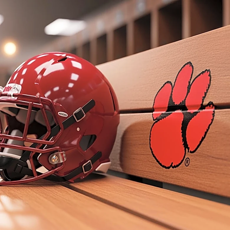 Georgia Bulldogs Retain Blue Cain Amidst Transfer Portal Challenges