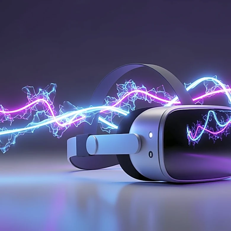 Plasmaborne Impressions: Balancing Rogue Elements in VR Shooter