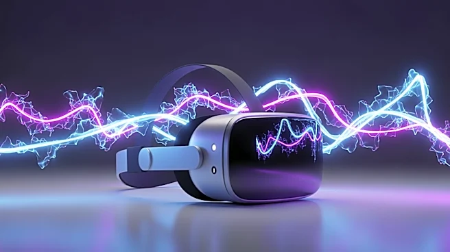 Plasmaborne Impressions: Balancing Rogue Elements in VR Shooter