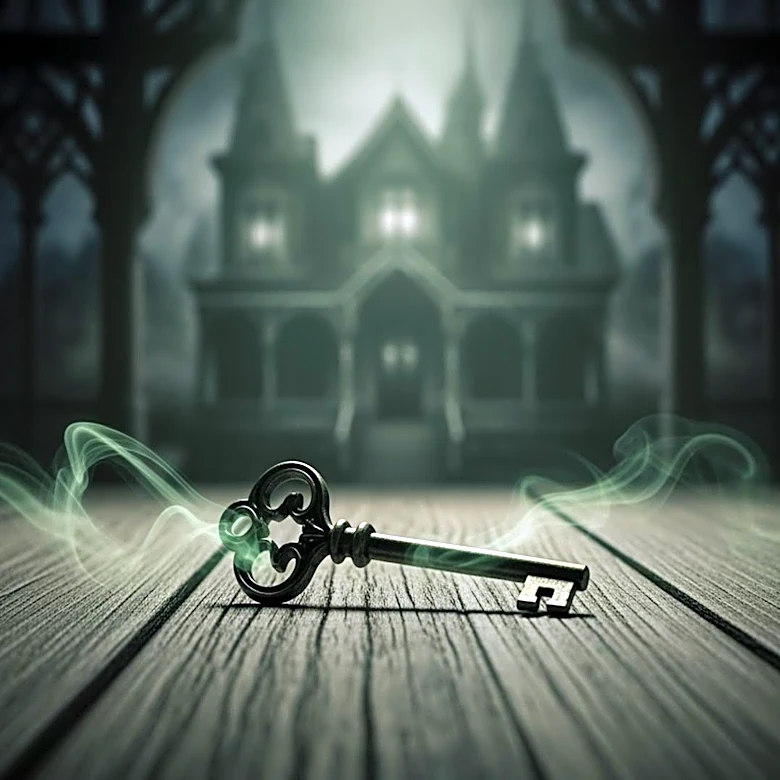 LEVEL-5 Unveils Teaser for Upcoming Game 'Holy Horror Mansion'