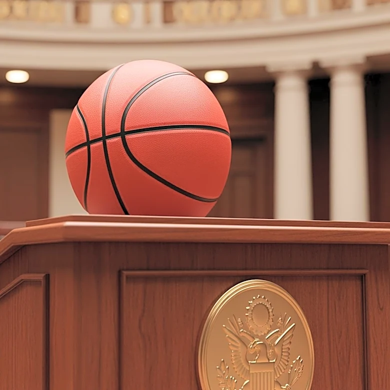 Arizona Wildcats Basketball Team Honored by State Legislature for Historic Season