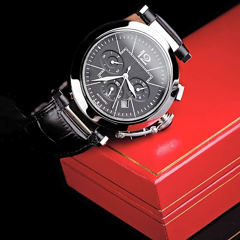 Chronoswiss Delphis Art Deco Watch Introduced at Watches and Wonders 2026