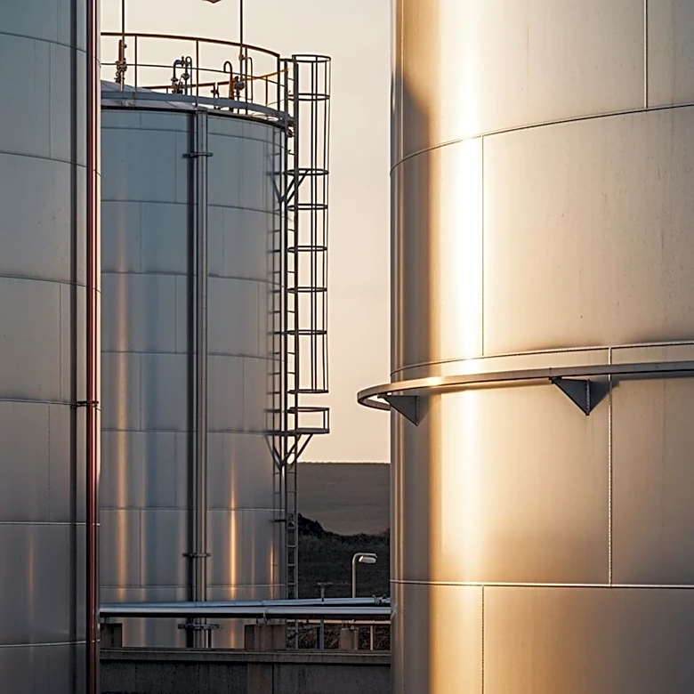 Kemcore Plans to Build Mining Chemical Plants in Africa to Reduce Import Dependency