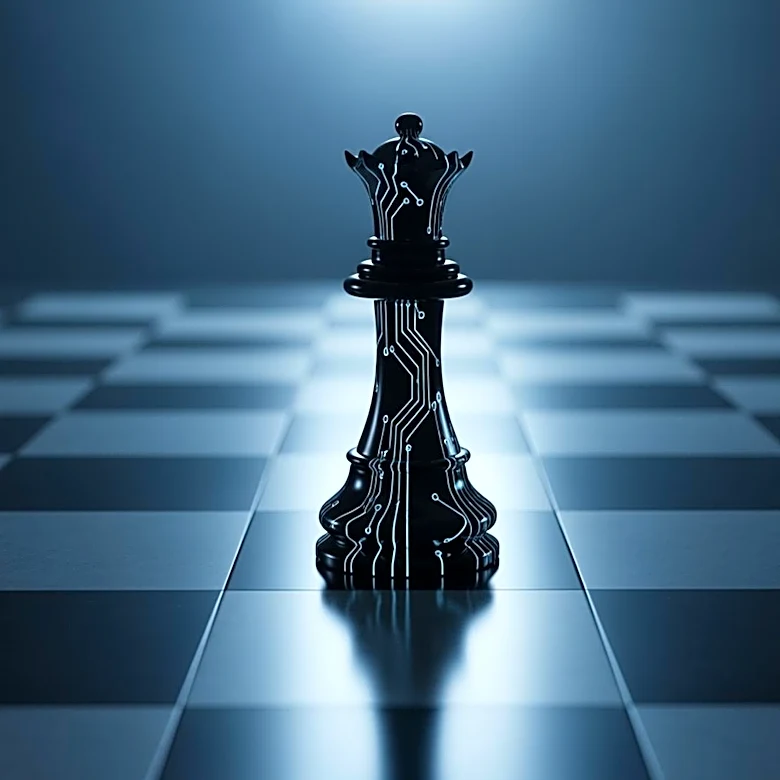 AI's Role as a Villain in TV Dramas Highlights Growing Concerns