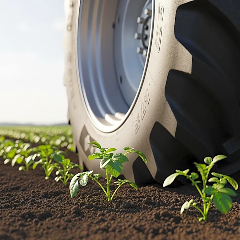 LOCKWOOD Partners with PGS Equipment to Enhance Potato Farming in Alberta