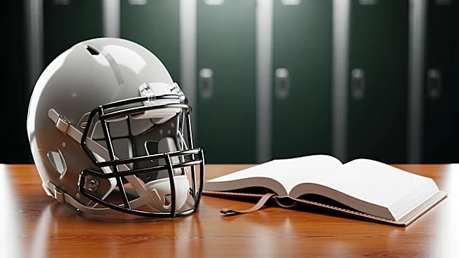 Philadelphia Eagles Focus on Offensive Strategy in Upcoming NFL Draft