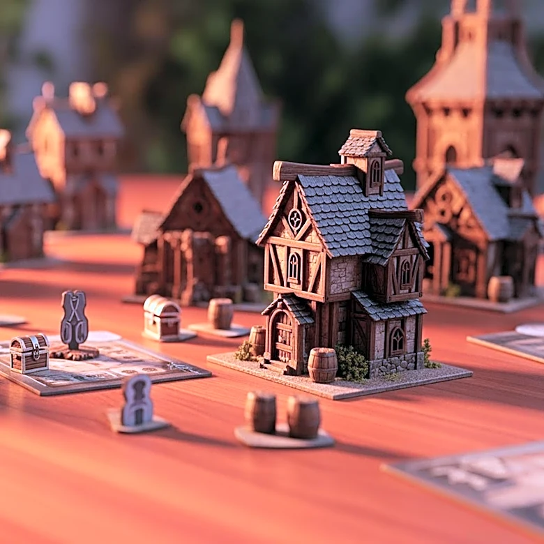 World of Warcraft Introduces PvP Prop Hunt Mode in Player Housing