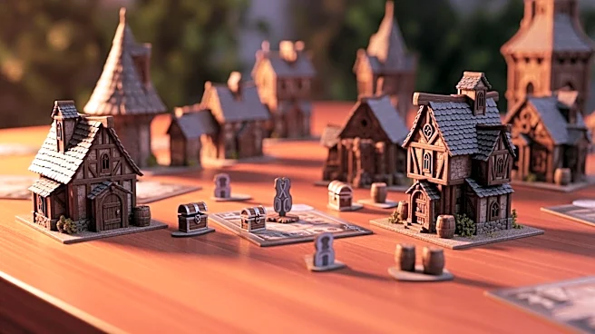 World of Warcraft Introduces PvP Prop Hunt Mode in Player Housing