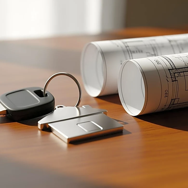 U.S. Mortgage Rates Ease to 6.37%, Offering Relief to Homebuyers