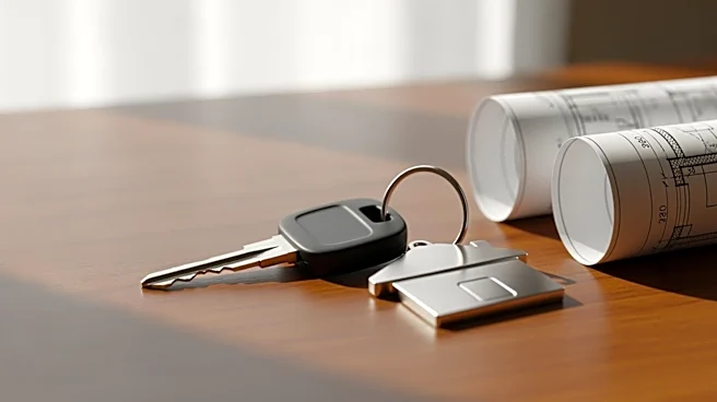 U.S. Mortgage Rates Ease to 6.37%, Offering Relief to Homebuyers