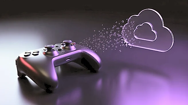 Amazon Luna Ends Support for Third-Party Game Purchases, Affecting Streaming Access