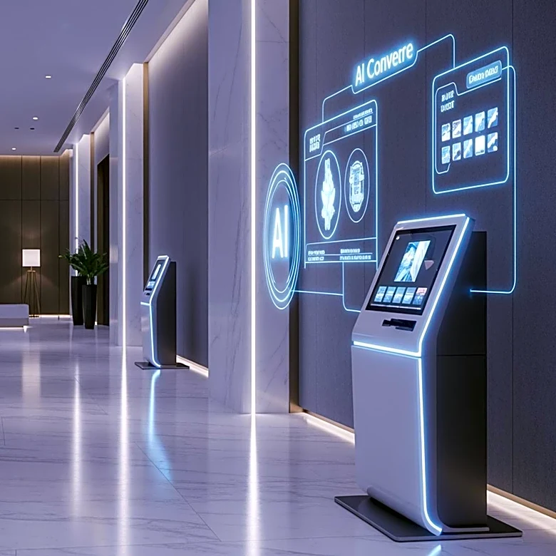 Shiji Group Transitions to AI-First Hospitality Platform to Enhance Guest Experience