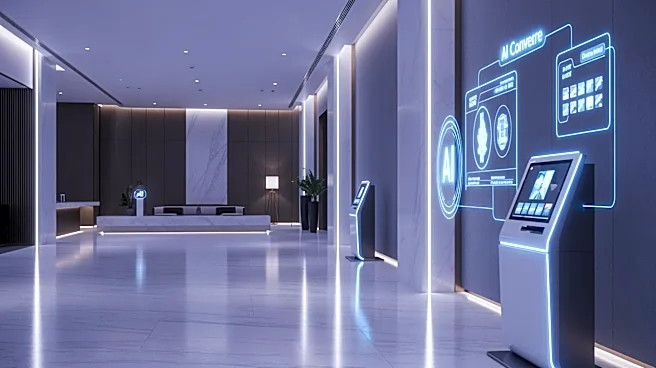 Shiji Group Transitions to AI-First Hospitality Platform to Enhance Guest Experience