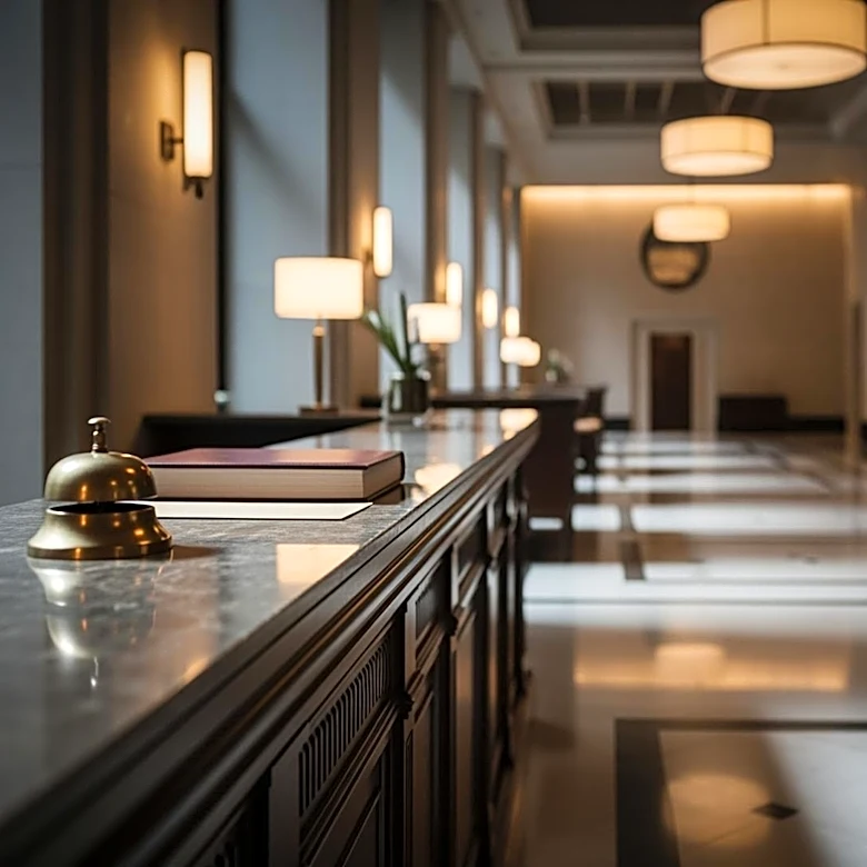 LA Hotels Face Economic Pressure Amid New City Council Policies