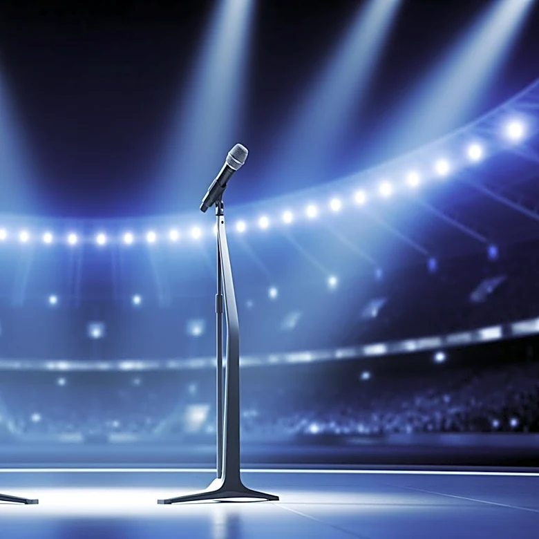 Chris Brown and Usher Announce Joint Raymond Brown Stadium Tour