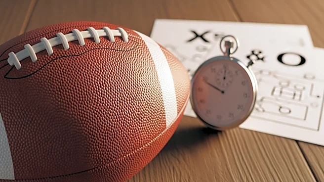 NFL Draft 2026: Running Backs Regain Prominence Amid Evolving Offensive Strategies