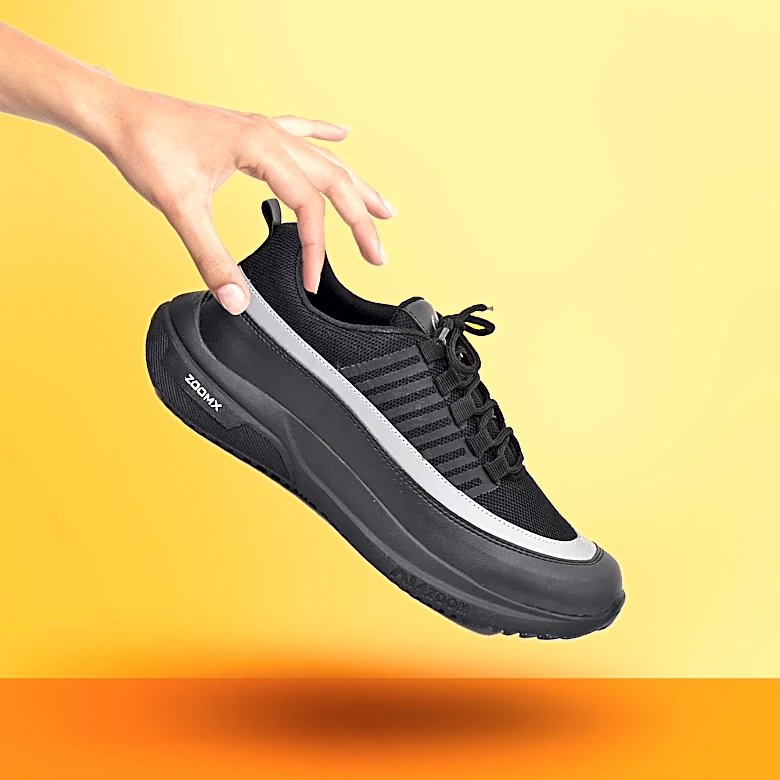 Podiatrists Recommend Sneakers to Alleviate Plantar Fasciitis Pain