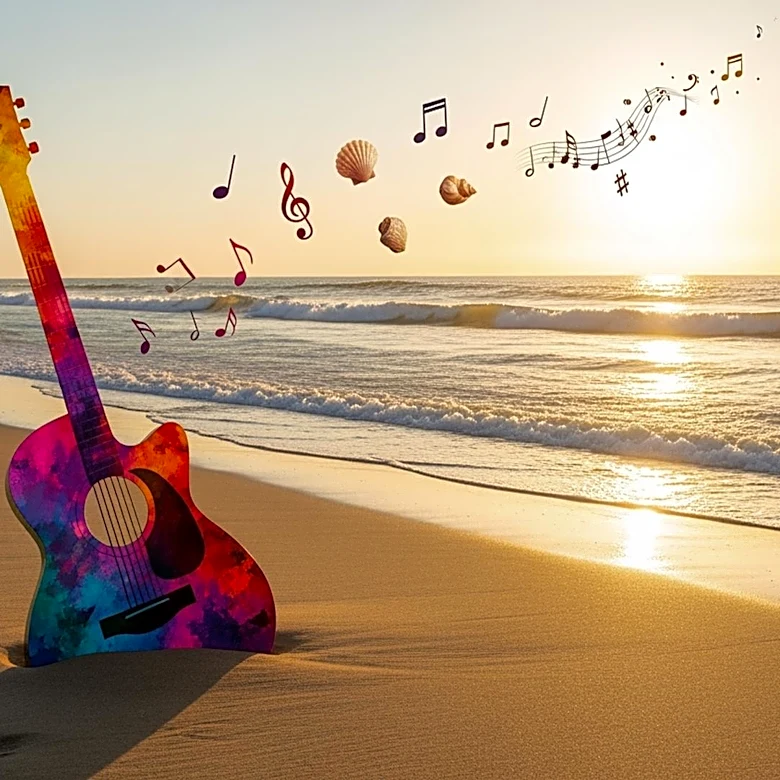 Tortuga Music Festival Begins in Fort Lauderdale, Attracting Thousands to the Beach