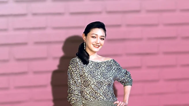 Daniella Vitale of Ferragamo to Receive LIM Fashion Education Foundation’s Fashion Forward Award