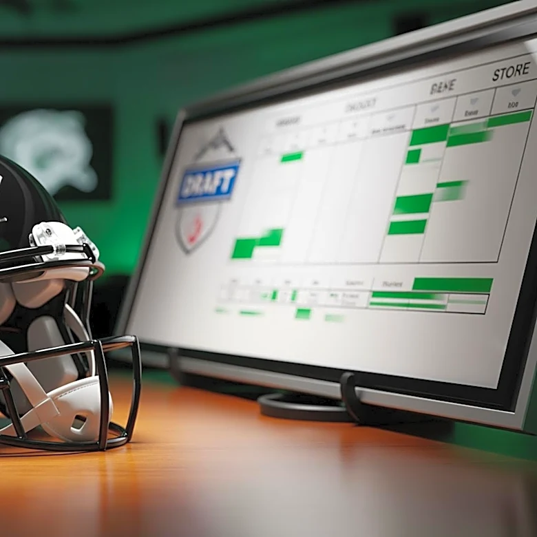 New York Jets Narrow Down Options for No. 2 Overall NFL Draft Pick