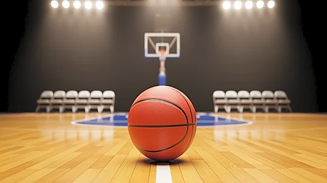 Collin Chandler's Potential Transfer from Kentucky to BYU Could Impact College Basketball