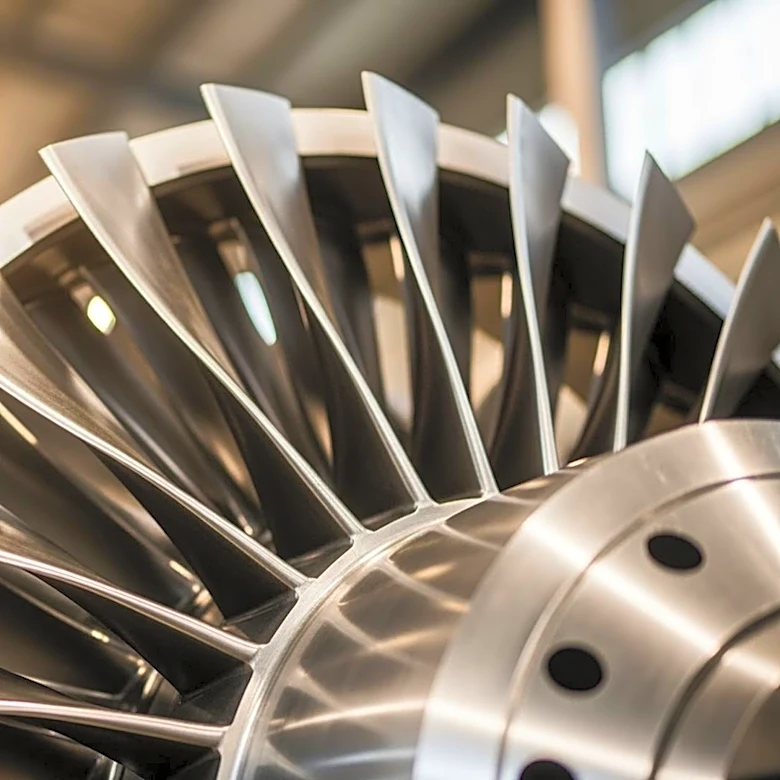 Global Steam and Gas Turbines Market Projected to Reach $23.4 Billion by 2030