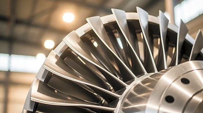 Global Steam and Gas Turbines Market Projected to Reach $23.4 Billion by 2030