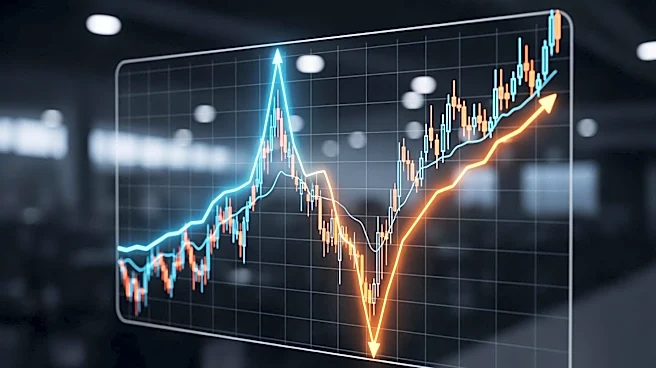 Jim Cramer Highlights Divergence in Tech Stocks, Software Sector Faces Challenges